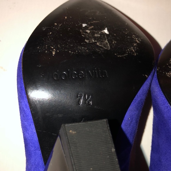 DOLCE VITA shoes - Picture 6 of 7